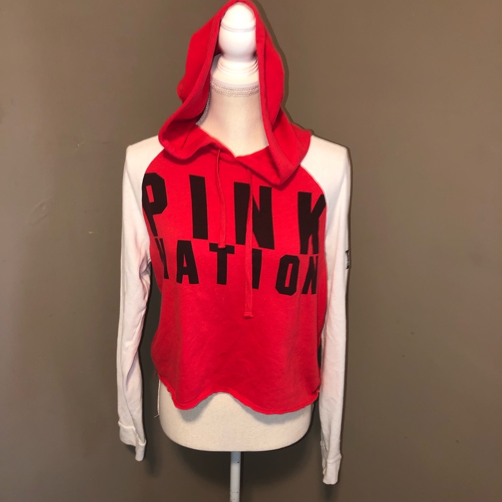 Victoria’s Secret PINK Hoodie